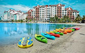 Marina Island Pangkor Resort&Hotel