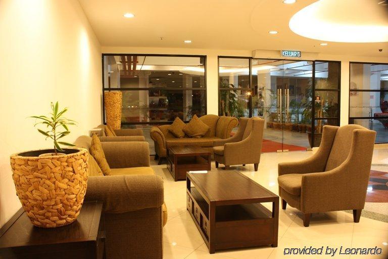 Apartment @ Marina Island Pekan Pangkor Interior foto