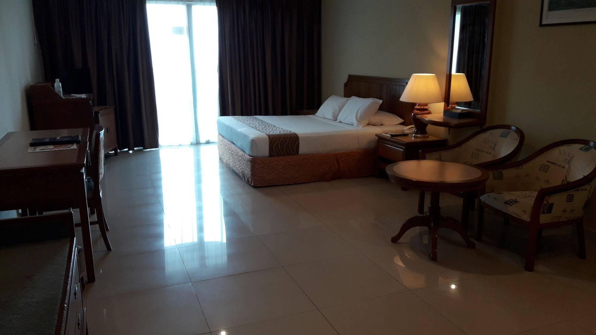 Apartment @ Marina Island Pekan Pangkor Bagian luar foto
